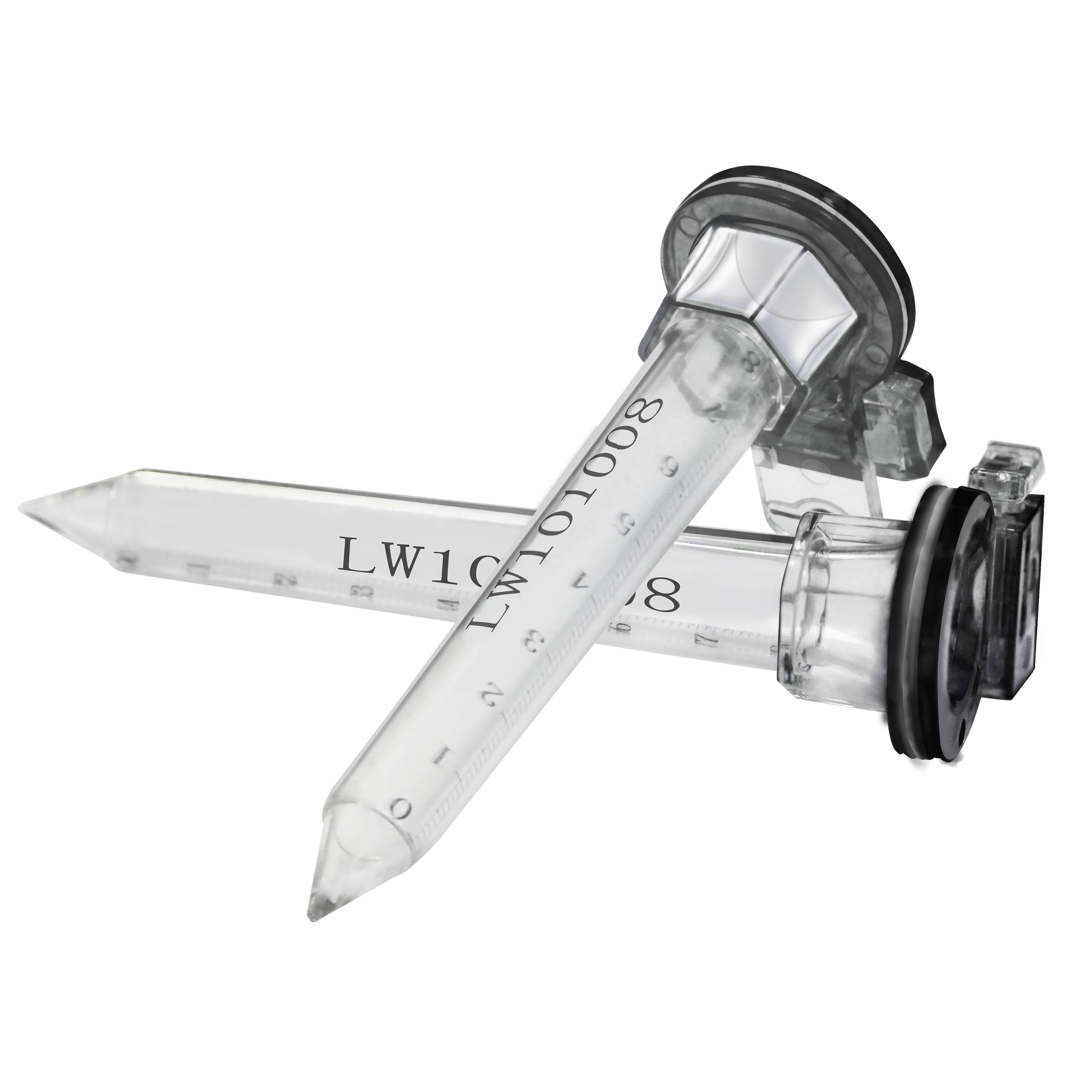 一次性使用腦部牽開(kāi)導(dǎo)引導(dǎo)管(腦出血專(zhuān)用型)